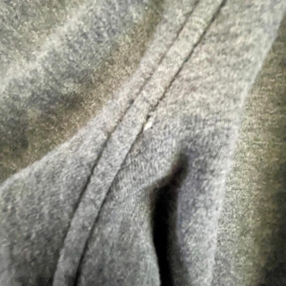 Under Armour Charcoal Sweatpants - Picture 3 of 5